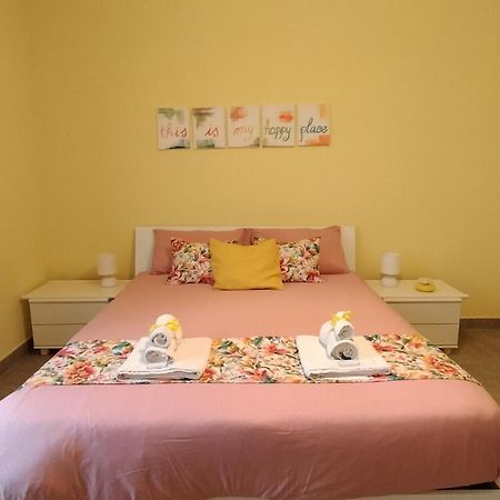 Casa Lamberti B&B Cava deʼ Tirreni Extérieur photo