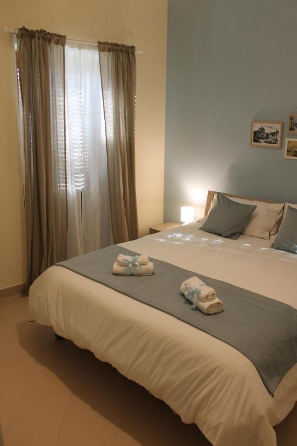 Casa Lamberti B&B Cava deʼ Tirreni Extérieur photo