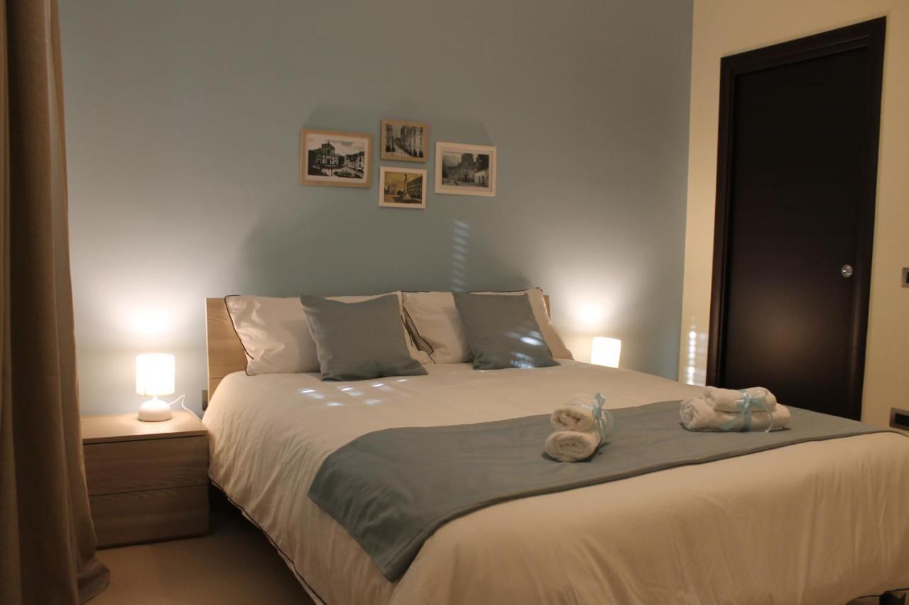 Casa Lamberti B&B Cava deʼ Tirreni Extérieur photo