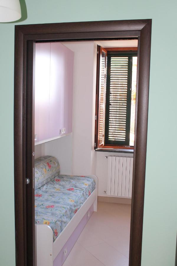Casa Lamberti B&B Cava deʼ Tirreni Extérieur photo
