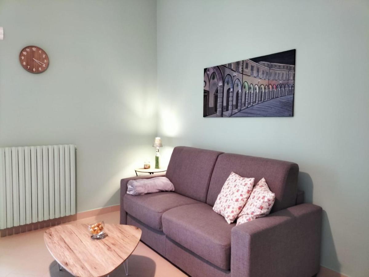 Casa Lamberti B&B Cava deʼ Tirreni Extérieur photo