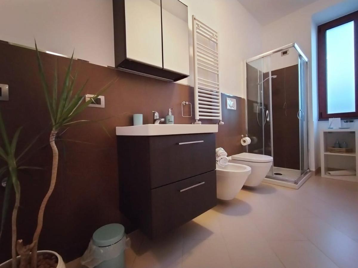 Casa Lamberti B&B Cava deʼ Tirreni Extérieur photo