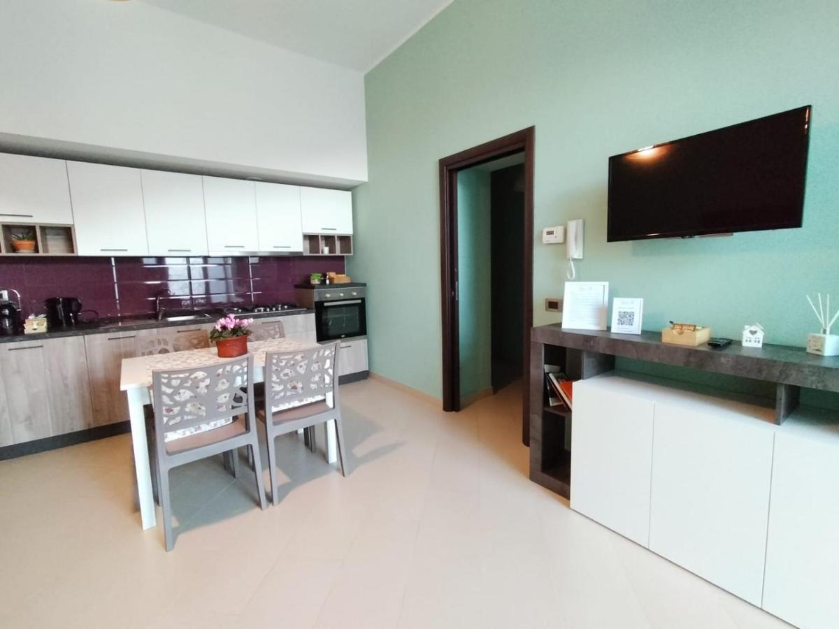 Casa Lamberti B&B Cava deʼ Tirreni Extérieur photo