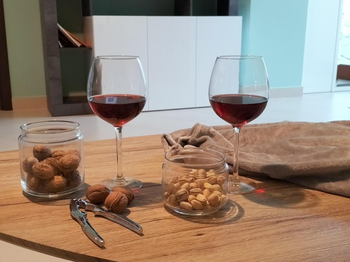 Casa Lamberti B&B Cava deʼ Tirreni Extérieur photo