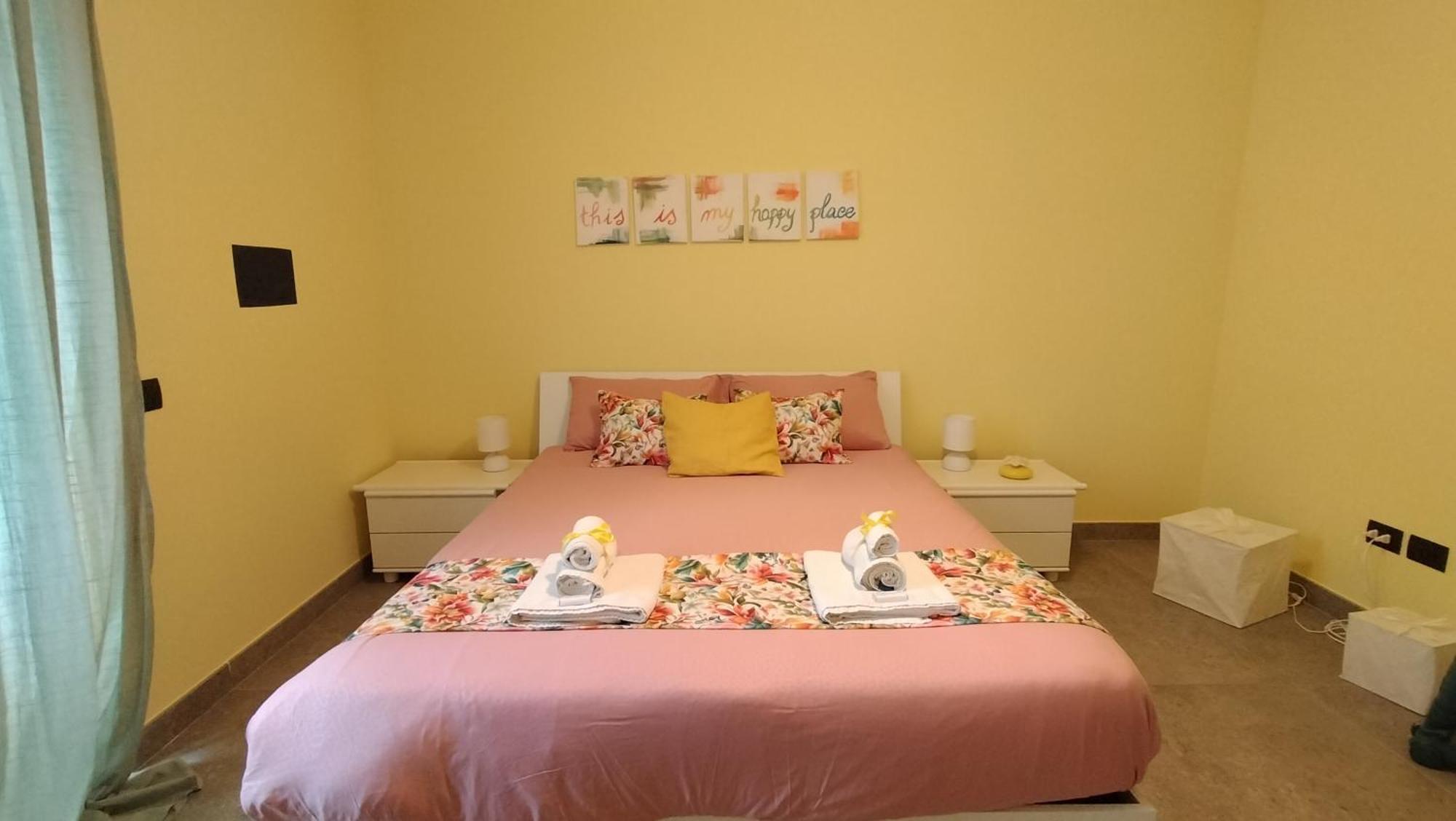 Casa Lamberti B&B Cava deʼ Tirreni Extérieur photo