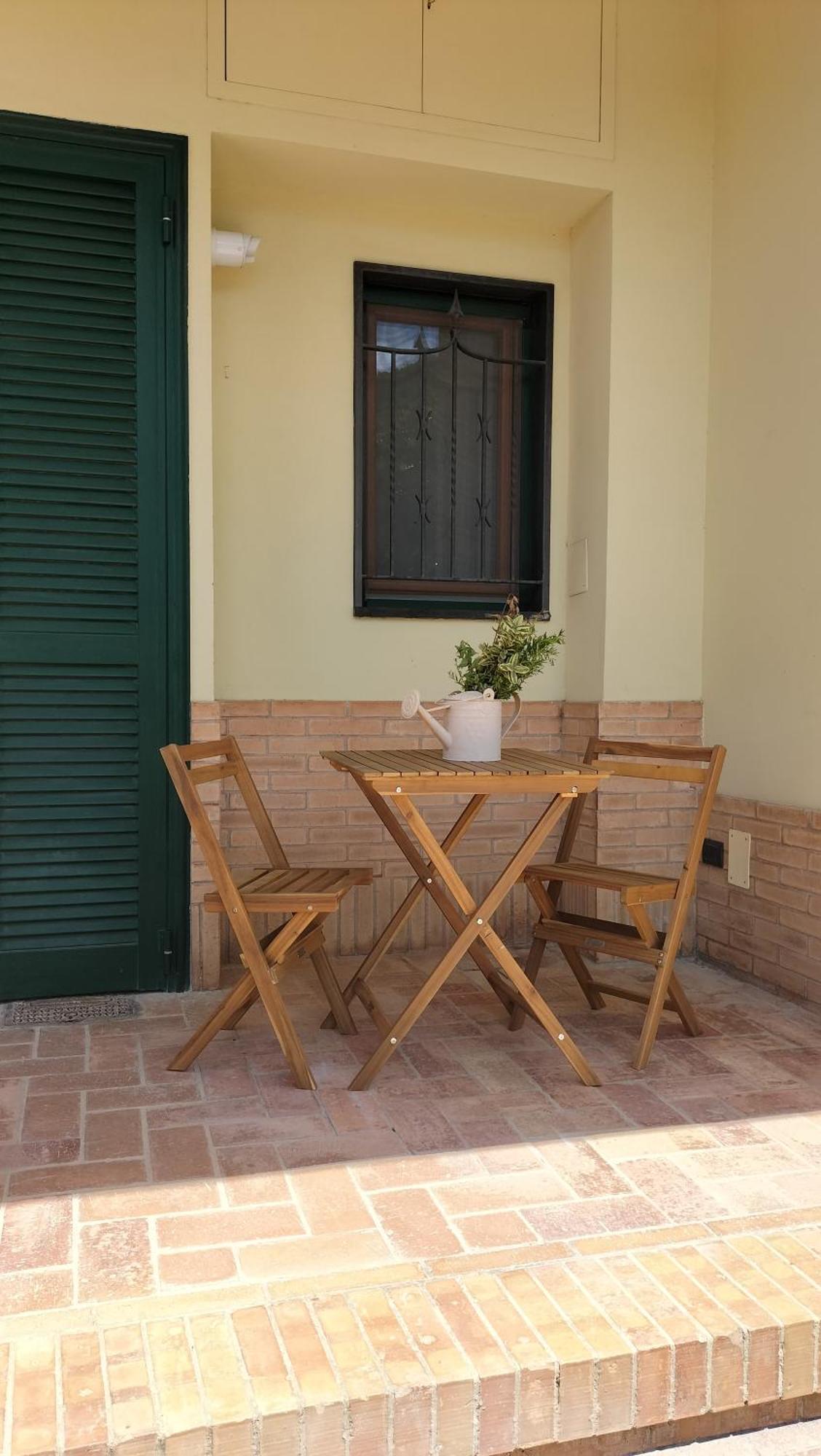 Casa Lamberti B&B Cava deʼ Tirreni Extérieur photo
