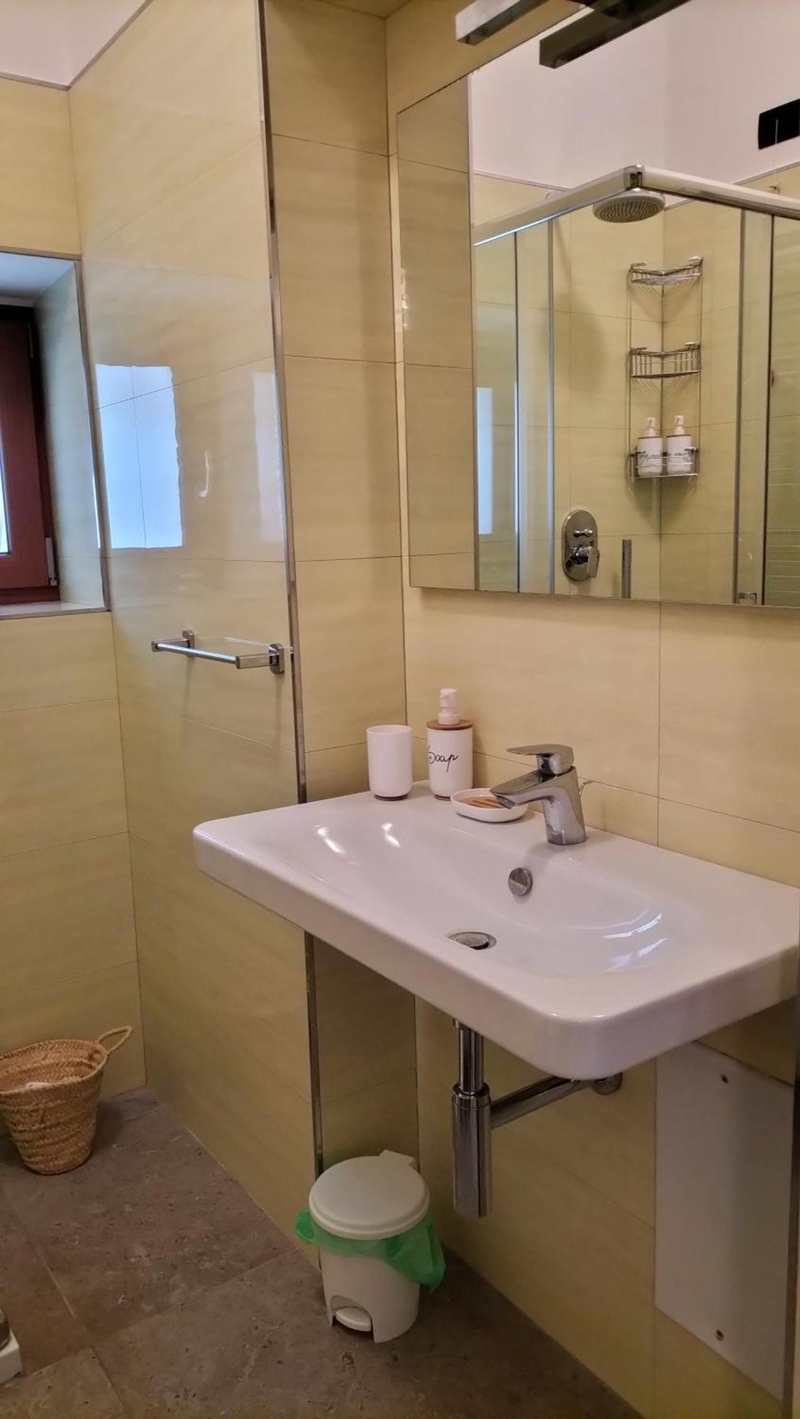 Casa Lamberti B&B Cava deʼ Tirreni Extérieur photo