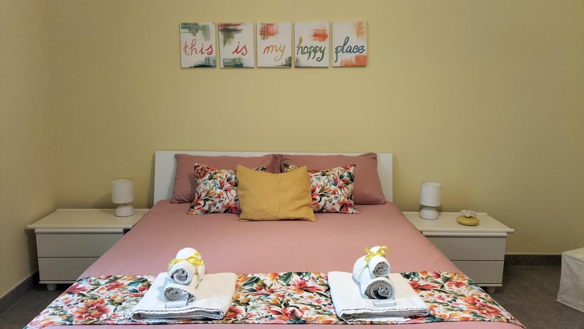 Casa Lamberti B&B Cava deʼ Tirreni Extérieur photo
